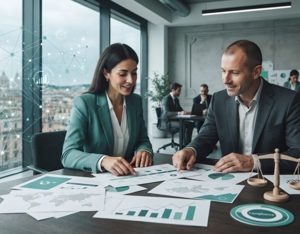 Business case per esternalizzare l’ufficio gare nelle imprese
