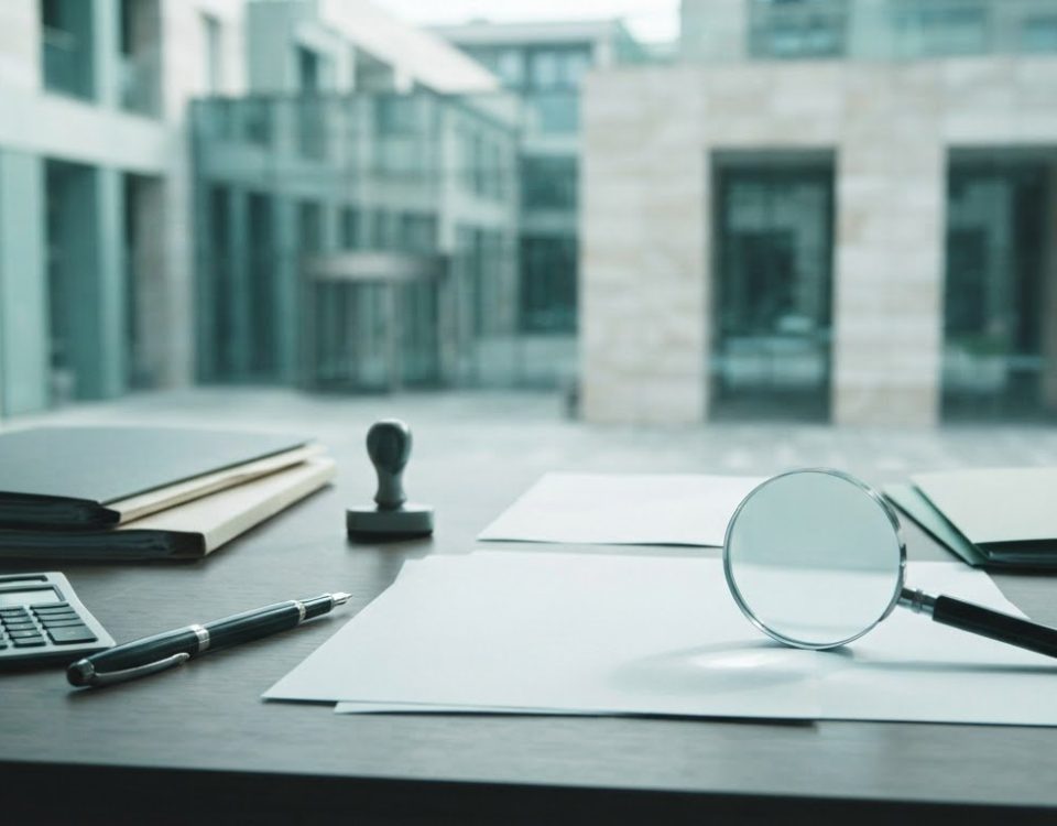 Cauzioni e polizze fideiussorie negli appalti: guida pratica