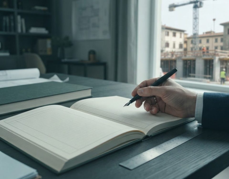 Come iscrivere le riserve nel registro di contabilità