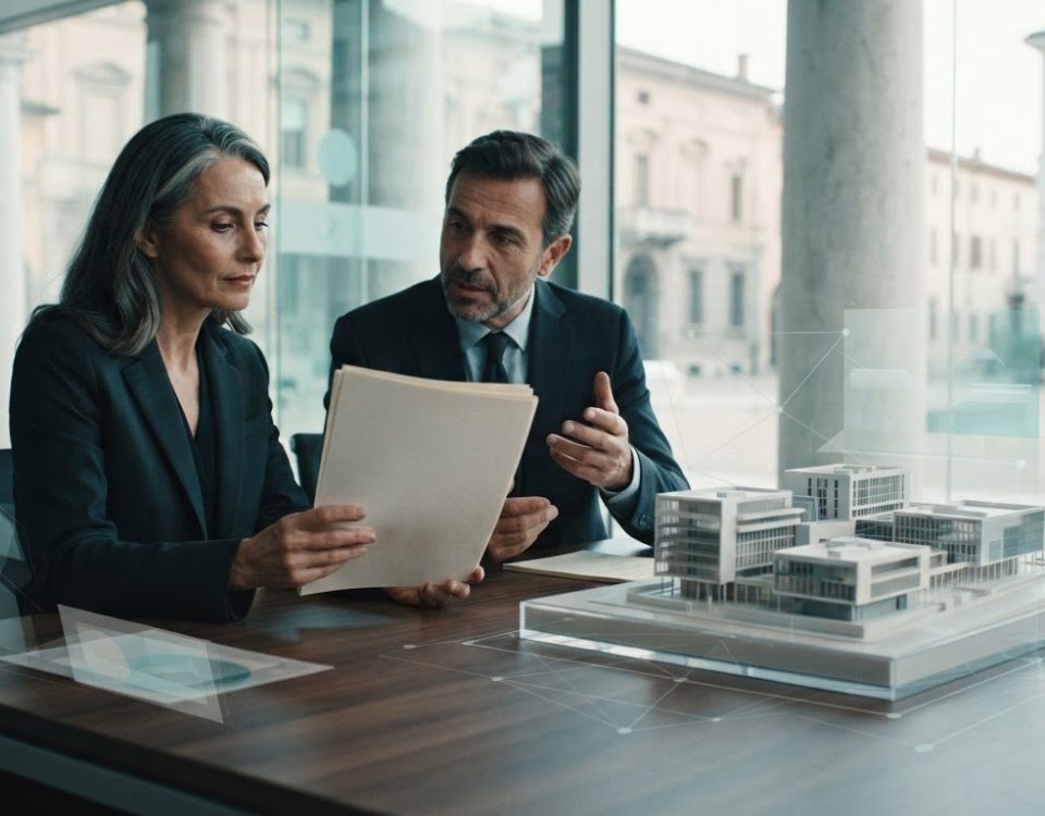Consulenza accordo quadro appalti: cosa cambia con il Correttivo