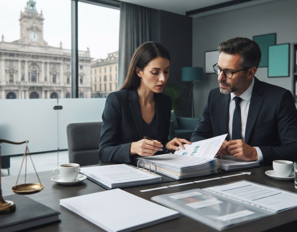 Esclusione per gravi illeciti professionali: presupposti e difesa nelle gare