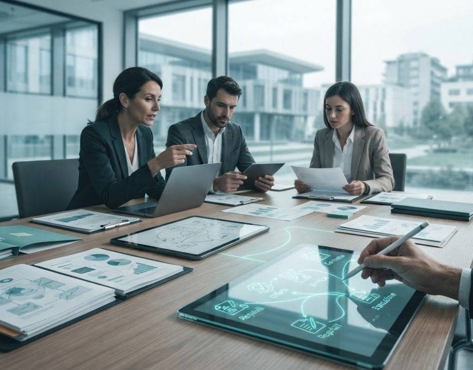 Formazione appalti per imprese: competenze e percorsi da valutare nel 2026