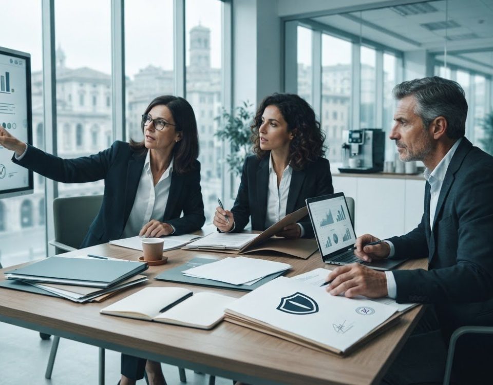 Gestione ufficio gare in outsourcing: guida operativa per le imprese