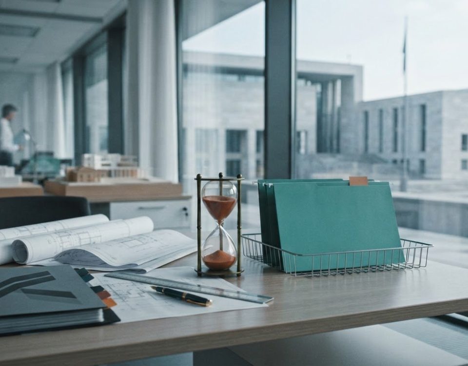 Mancato rilascio del certificato di esecuzione lavori: cosa fare