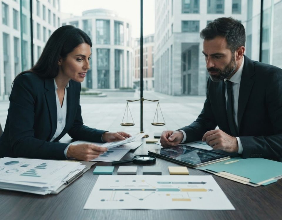 Verifica di anomalia dell’offerta: assistenza legale passo per passo